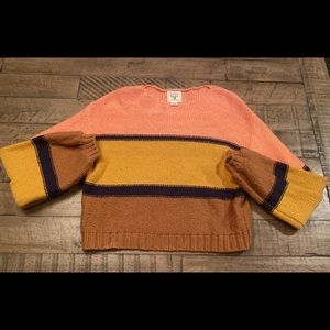 Billabong sweater